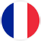 
                            Bild der französichen Landesflagge
                        