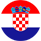
                            Bild der kroatischen Landesflagge
                        