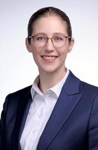 Porträt Dr. Petra Lohnstein