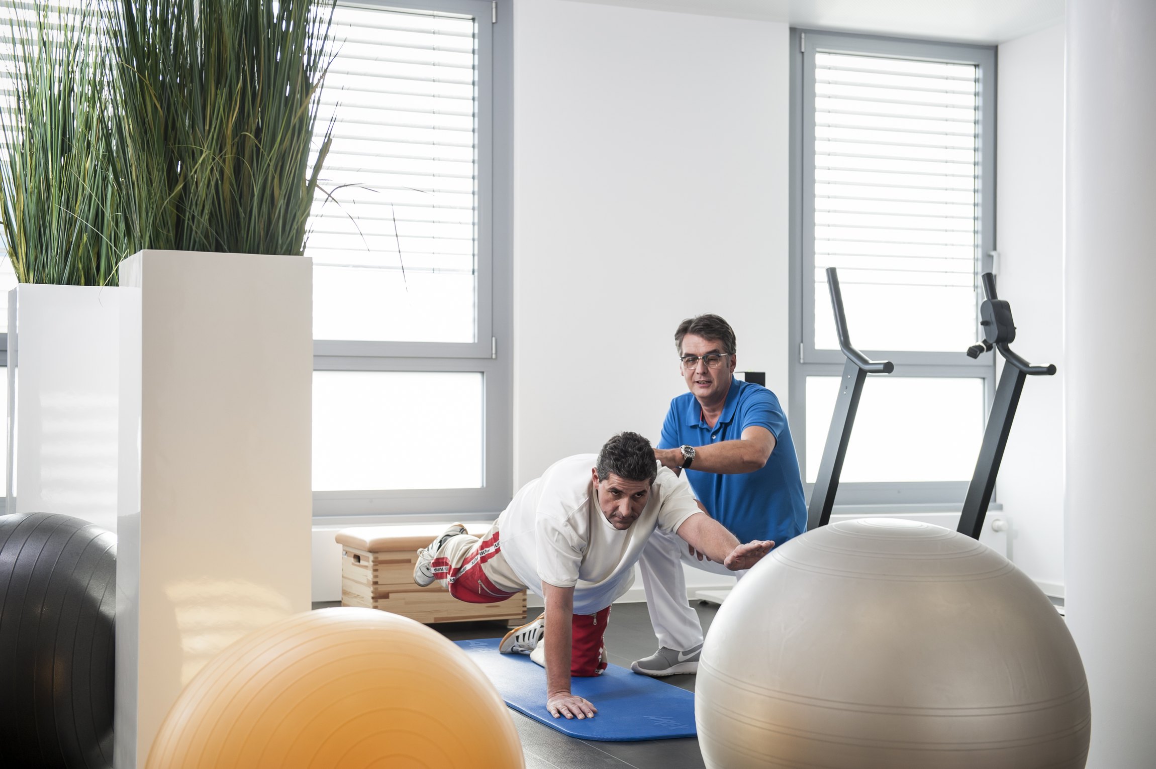 Aquila - Reha Gmbh Für Medizinische Rehabilitation Rehabilitation | Medizinischer Dienst Nordrhein